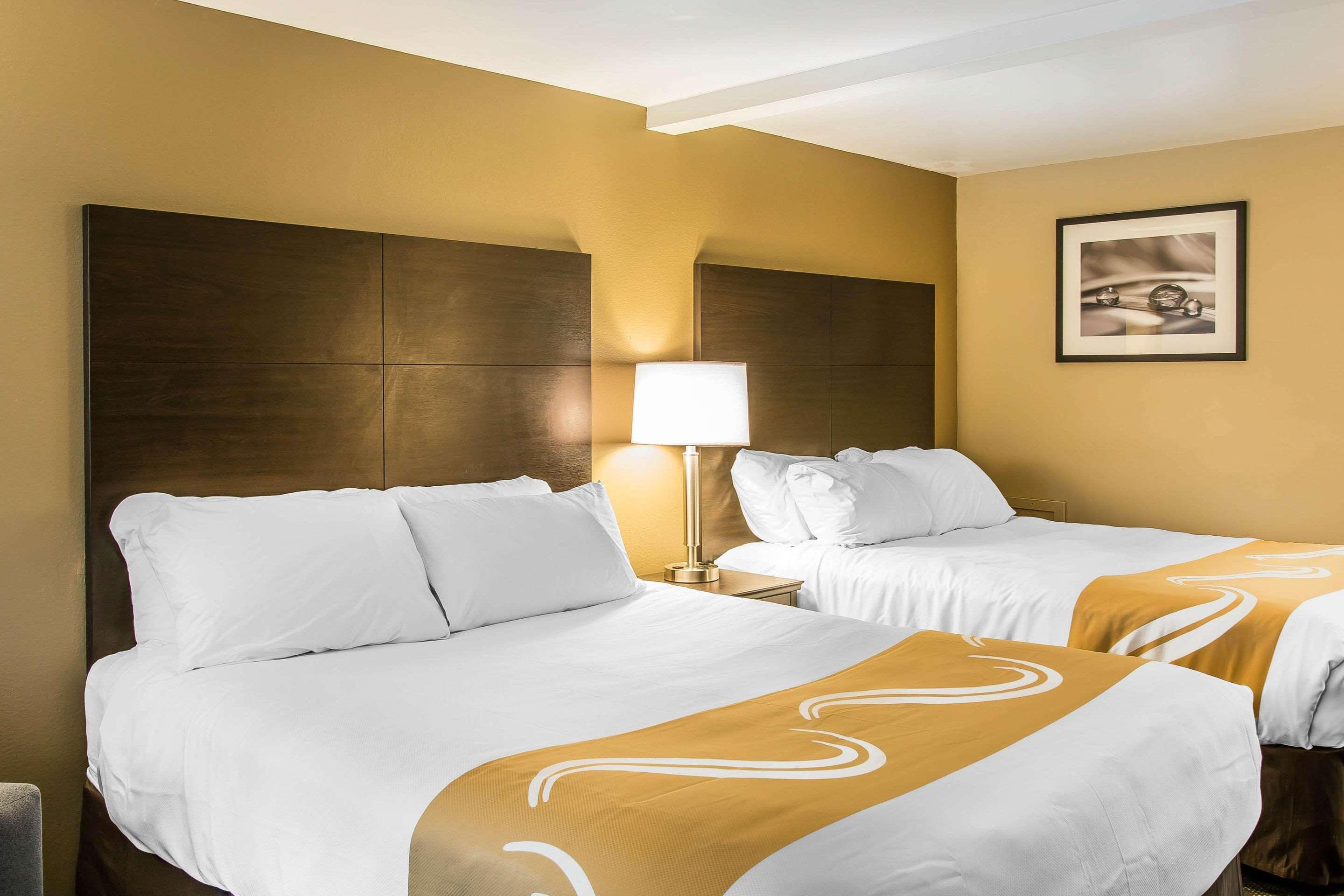 Quality Inn & Suites Houghton Εξωτερικό φωτογραφία