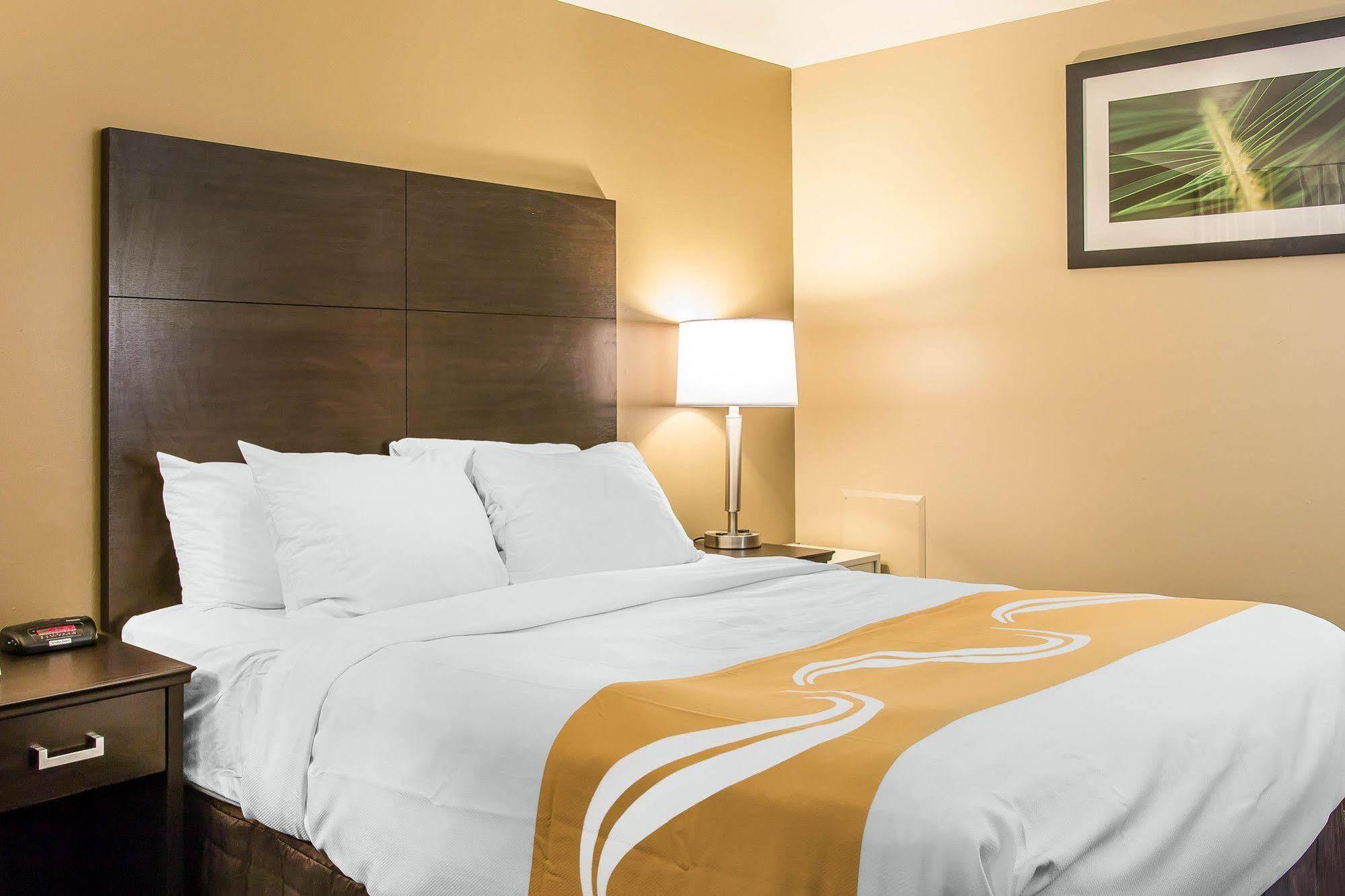 Quality Inn & Suites Houghton Εξωτερικό φωτογραφία
